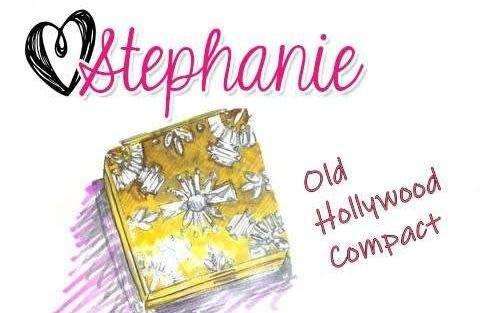 Bobbi Brown And Lulu Frost`s Retro-Glam Compact