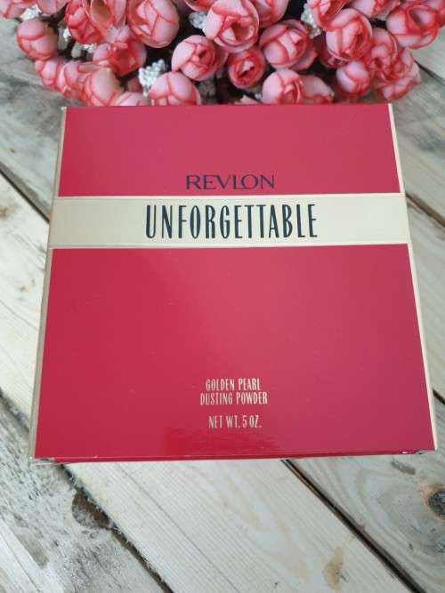 Revlon Powder