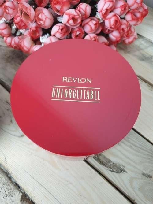 Revlon Powder