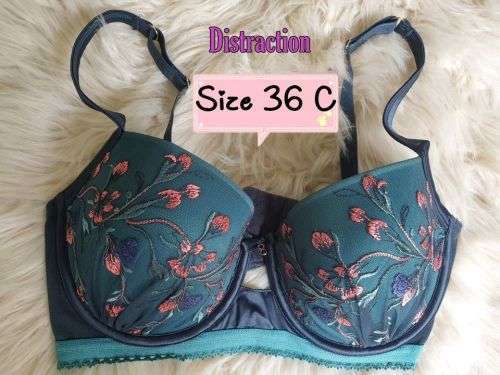 Undergarments (5)