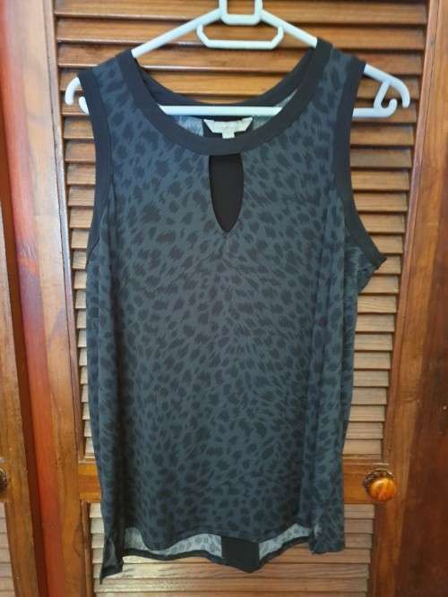 Ladies Top