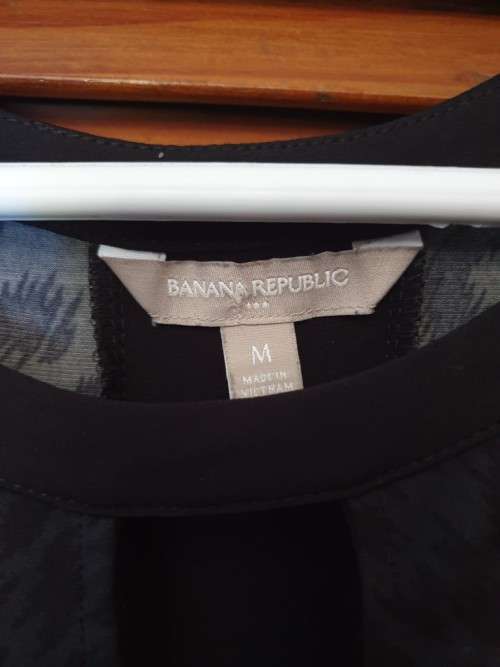 Ladies Top