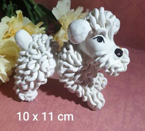 Puppy Ornament Just for You