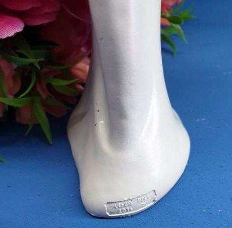 Italian Figurine Just for You (Resin type Figurine) REDUCED TO CLEAR