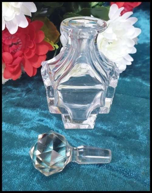 Perfume Bottle