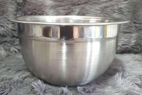 Stainless Steel Mixing Bowl