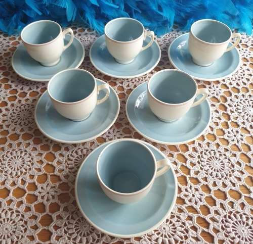 Susie Cooper Set | VINTAGE |