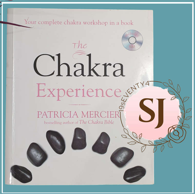 The Chakra Experience
