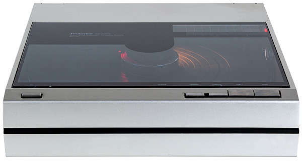 WOW ....ONLY ONE IN SOUTH AFRICA ....Techniks SL 10 Turntable