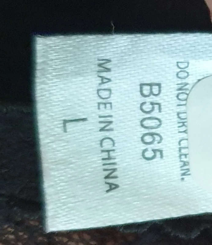 Brassière