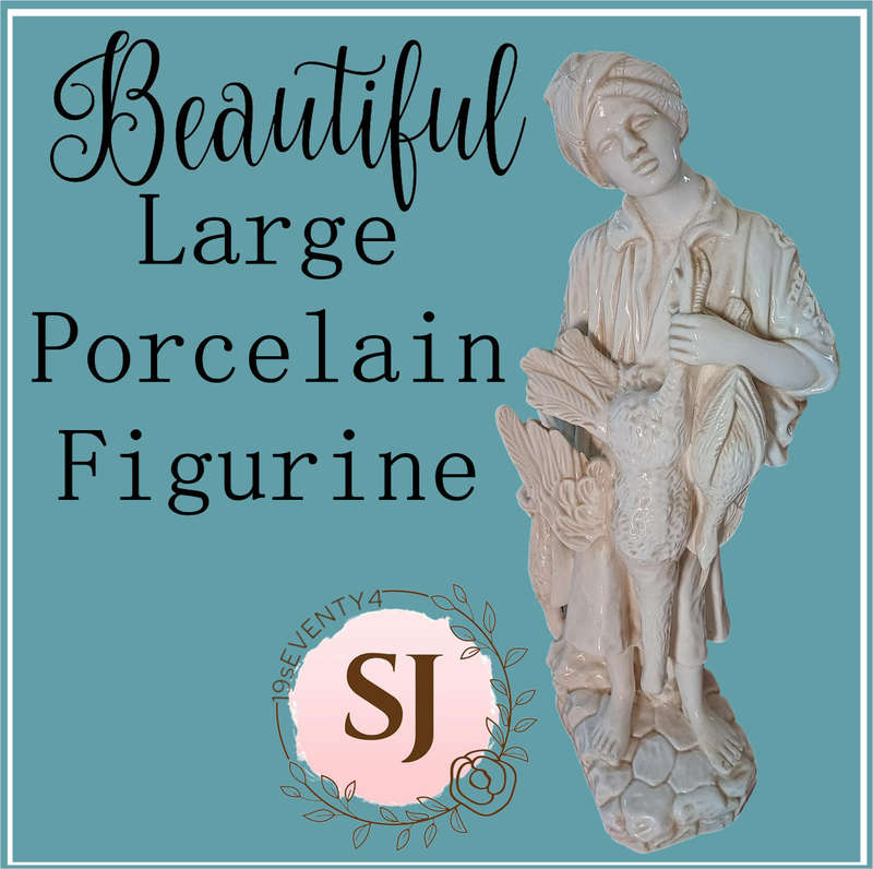 Large Figurine