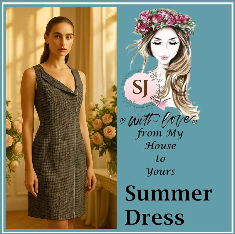 Ladies  Dress