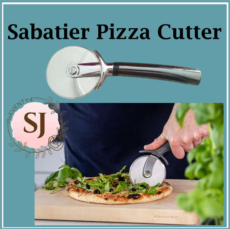 Sabatier Pizza Cutter