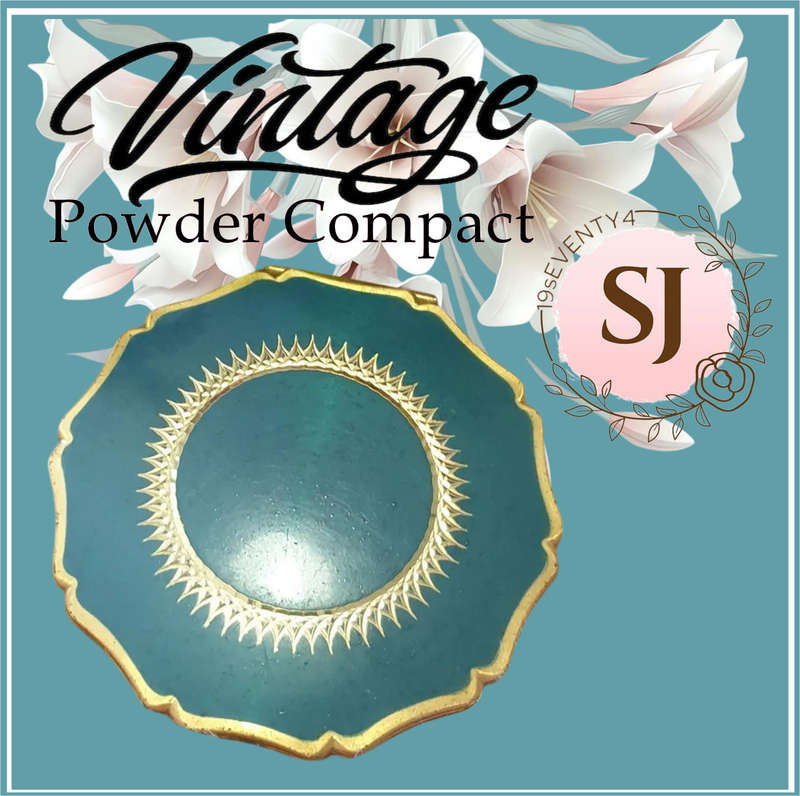 VINTAGE COMPACT