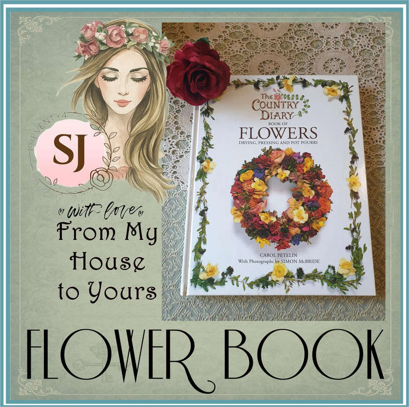 FLOWER BOOK