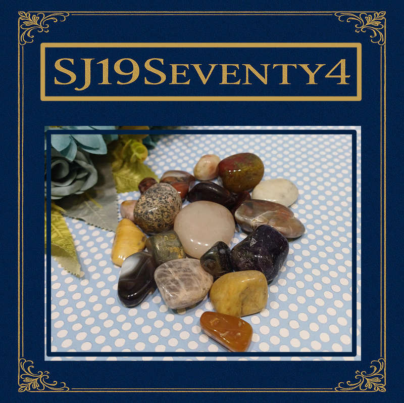 CRYSTAL COLLECTION FOR YOUR HOME | 01 |