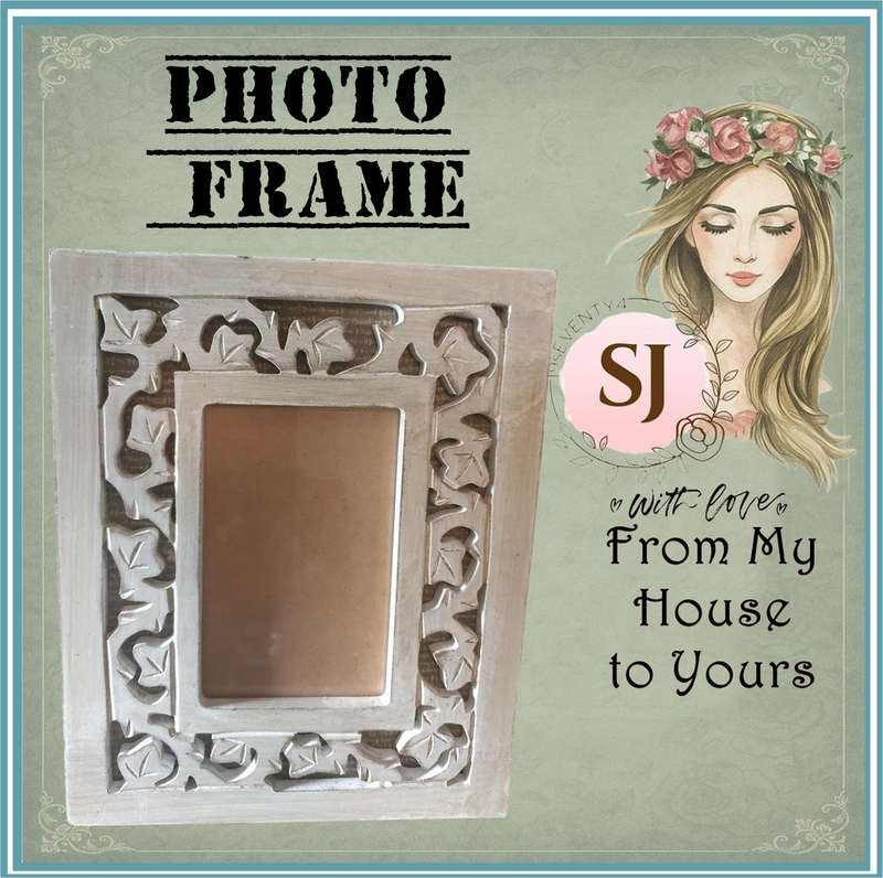 PHOTO FRAME