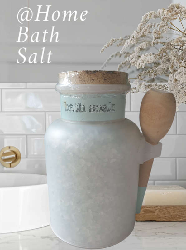 BATH SALT