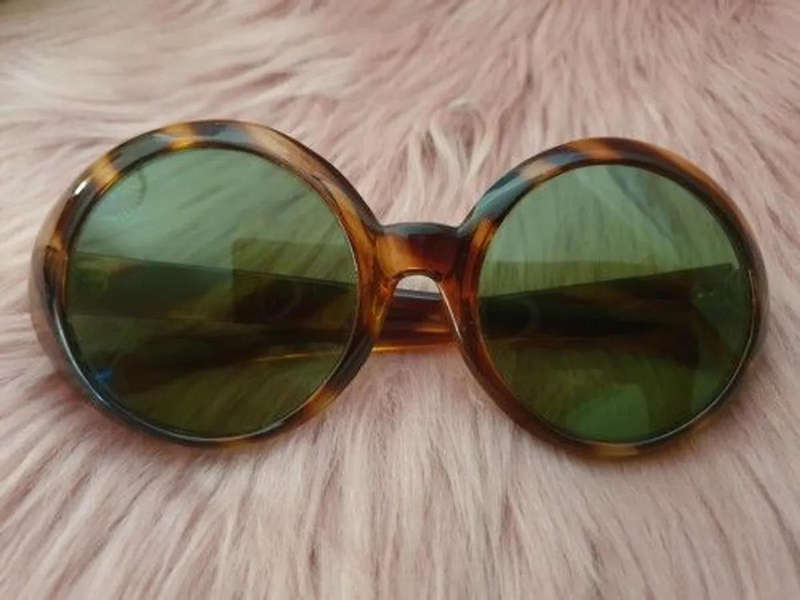 Vintage Sunglasses