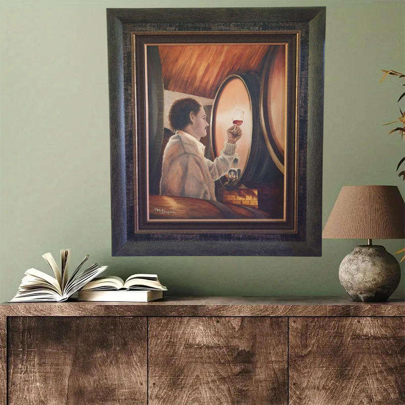 FRED BREAR | SOUTH AFRICAN ARTIST | CONTEMPORARY ART |