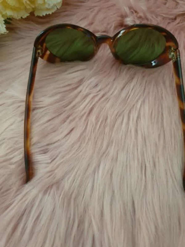 Vintage Sunglasses