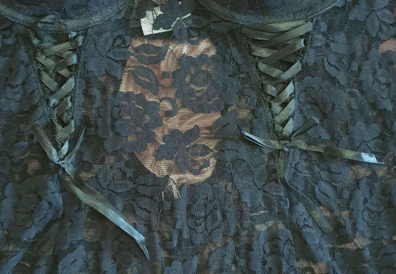 Brassière
