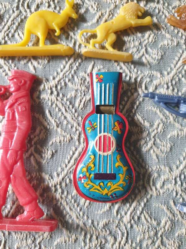 1950`s Lucky Dip Toys | vintage | RARE FIND |1950`s Lucky Dip Toys | vintage | RARE FIND |1950`s Luc