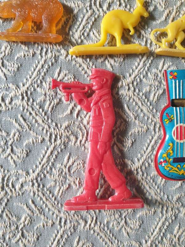 1950`s Lucky Dip Toys | vintage | RARE FIND |1950`s Lucky Dip Toys | vintage | RARE FIND |1950`s Luc