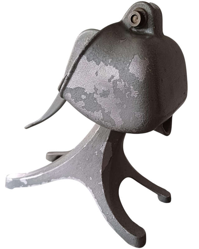VINTAGE JUICE PRESS