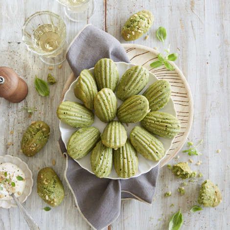 Moule à madeleines Tefal  Cake Pan