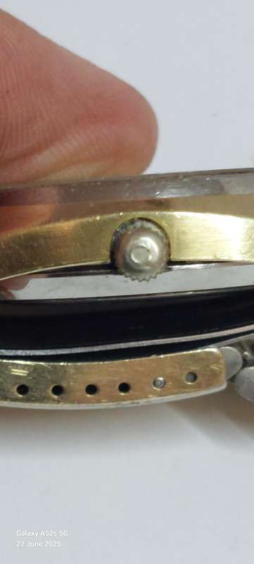 Wow!! Omega Seamaster Cosmic 2000 automatic gold plated watch Working Value R12500