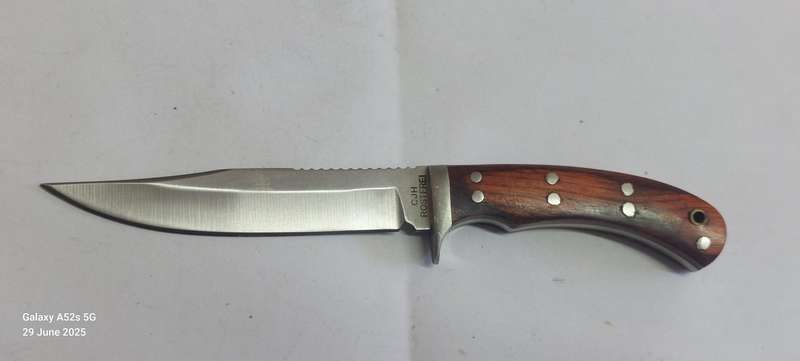 Another Quality C J Herbertz 265207 knife