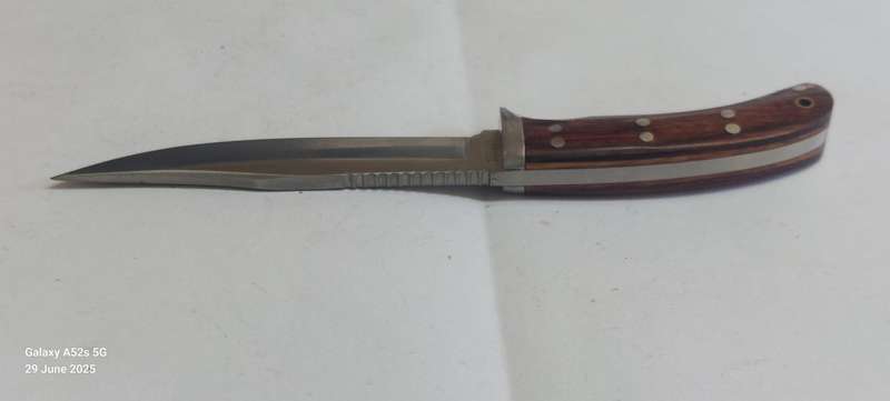 Another Quality C J Herbertz 265207 knife