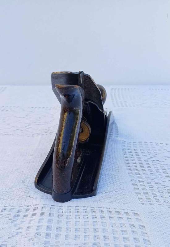 Vintage Stanley No. 4 1/2 Smoothing Plane