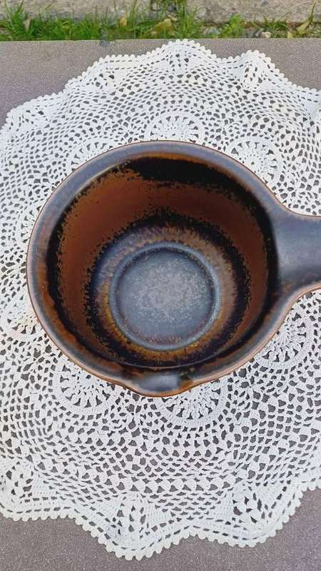 Collection of 11 pieces of Vintage Ruska Arabia