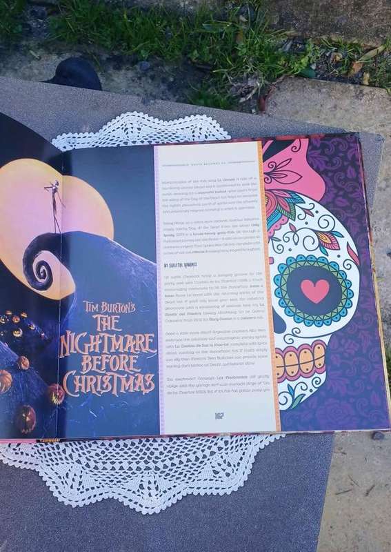 Day of the Dead - Art, Inspiration & Counterculture - Hardcover - Russ Thorne