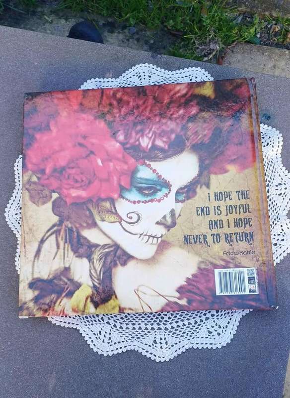 Day of the Dead - Art, Inspiration & Counterculture - Hardcover - Russ Thorne
