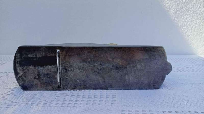 Vintage Stanley No. 4 1/2 Smoothing Plane