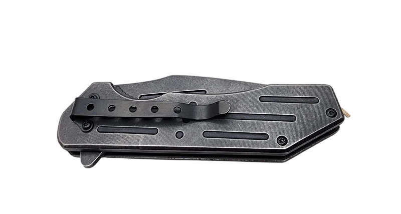 Gerber Folding Knife Praframe