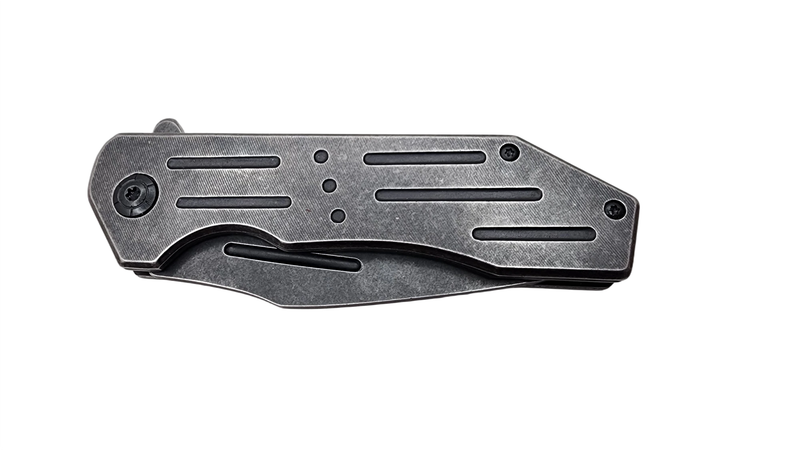 Gerber Folding Knife Praframe