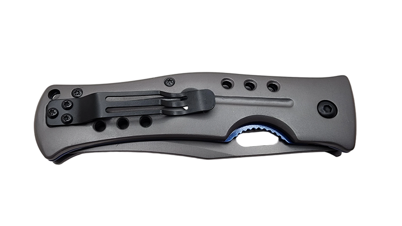 Buck  Folding Knife