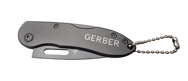 Gerber Folding Knife Mini