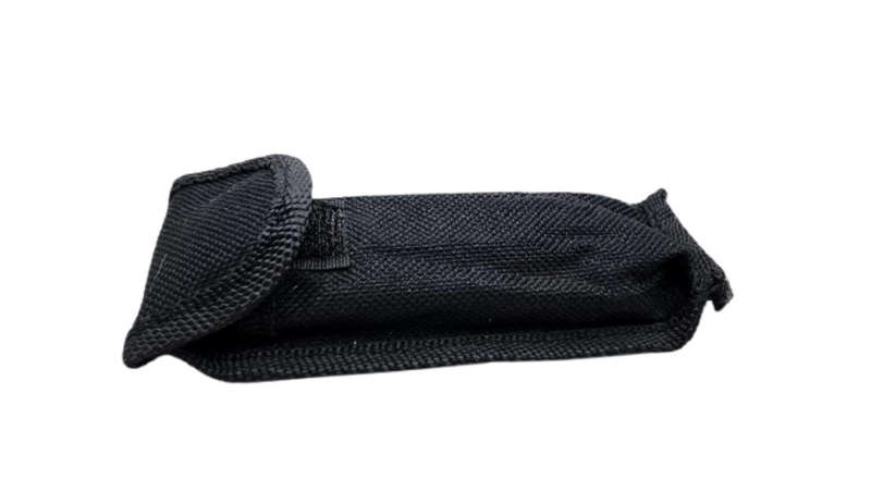 Folding Knife With Locking Blade