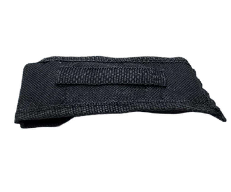 Folding Knife With Locking Blade