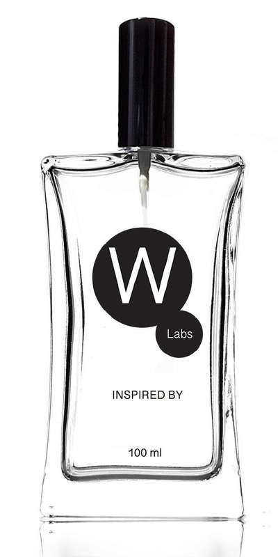 W.LAB Paco Rabanne - Black X-S 100ml