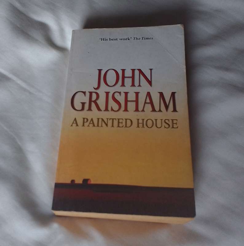 John Grisham A Painted House