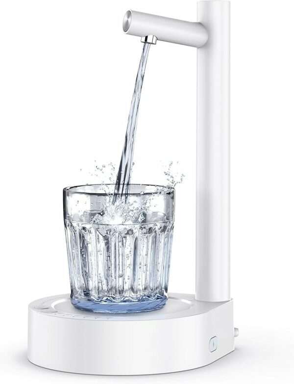 Smart Table Water Dispenser