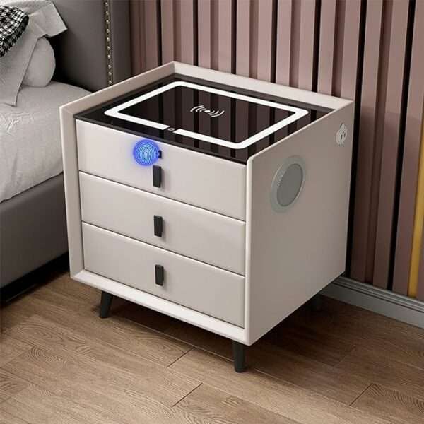 Smart Nightstand