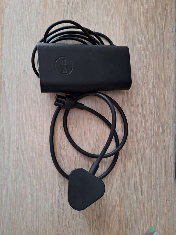 Dell 90w AC Adapter