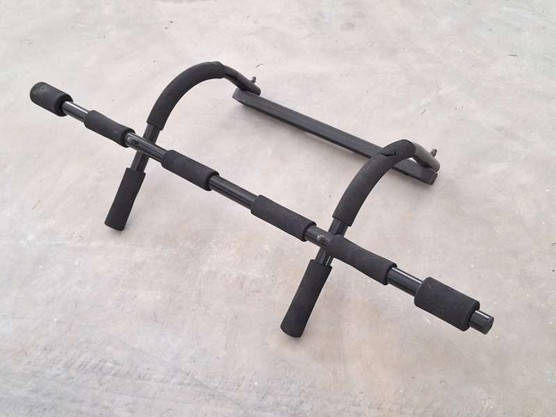 Trojan Extreme Door Gym Pull-up Bar